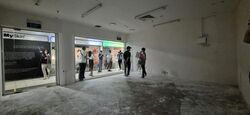 Roxy Square (D15), Retail #610070721
